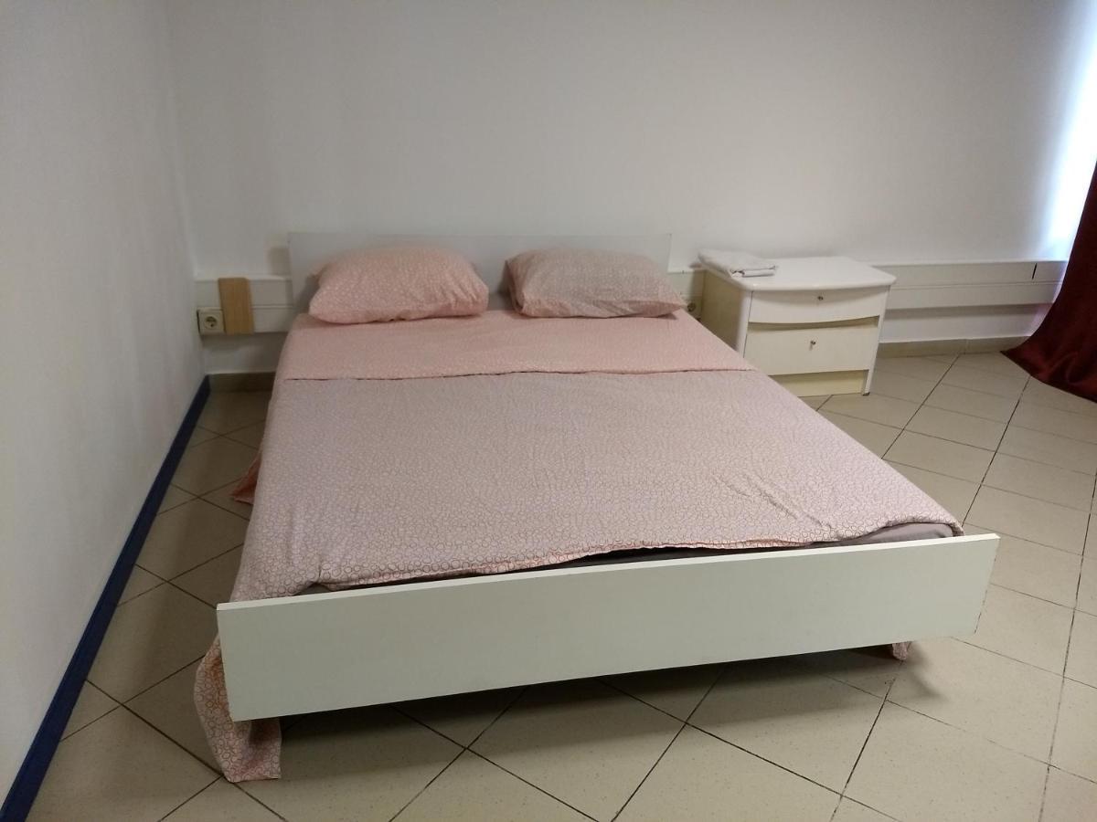 Melaya Budget Hostel FAO Eksteriør billede